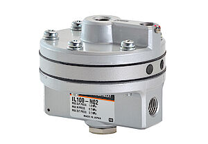 Luftkühler HCPW (E-Motor+Pumpe): HENNLICH